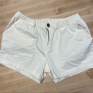 Chubbies Shorts